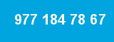 977 184 78 67